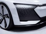 Audi Aicon Concept 2017 года